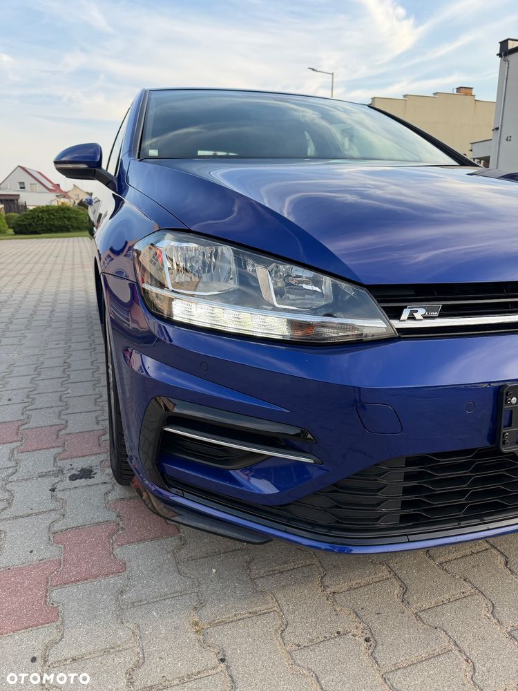 Volkswagen Golf 1.4 TSI BMT Highline DSG - 11