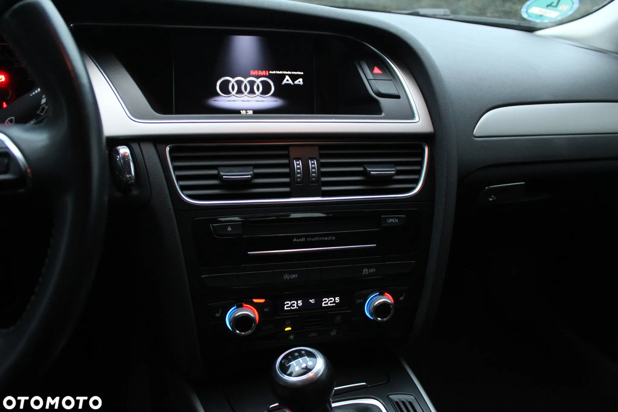 Audi A4 2.0 TDI Limited Edition - 17