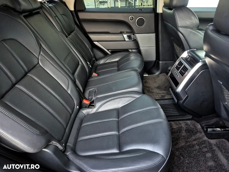 Land Rover Range Rover Sport 3.0 I TDV6 HSE - 15