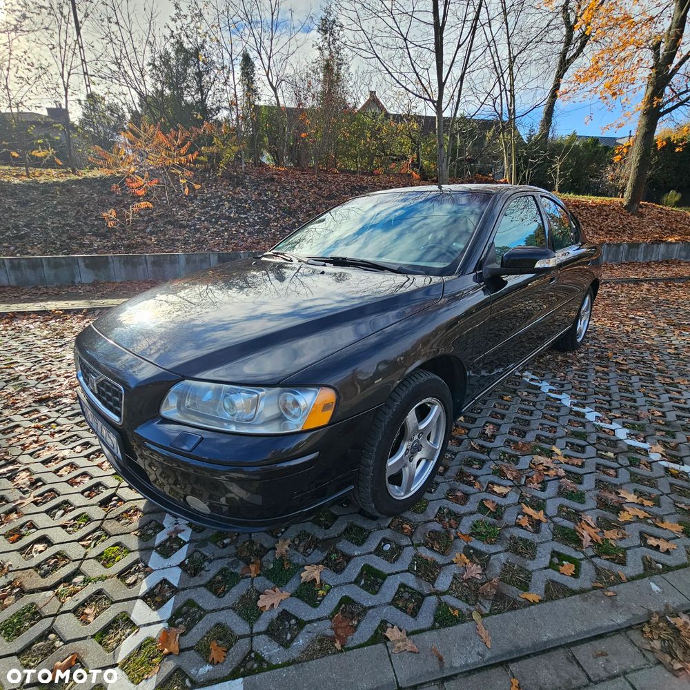 Volvo S60 2.4D5 Summum - 7