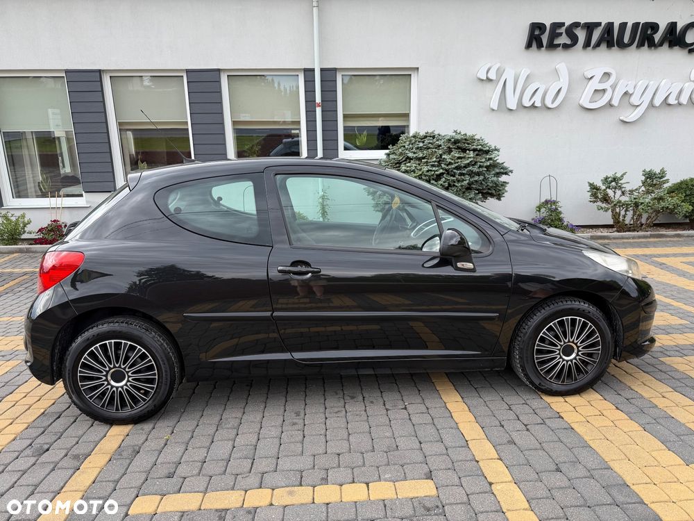 Peugeot 207 70 HDi FAP Tendance - 4