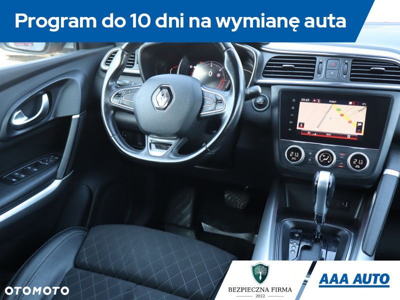 Renault Kadjar - 9