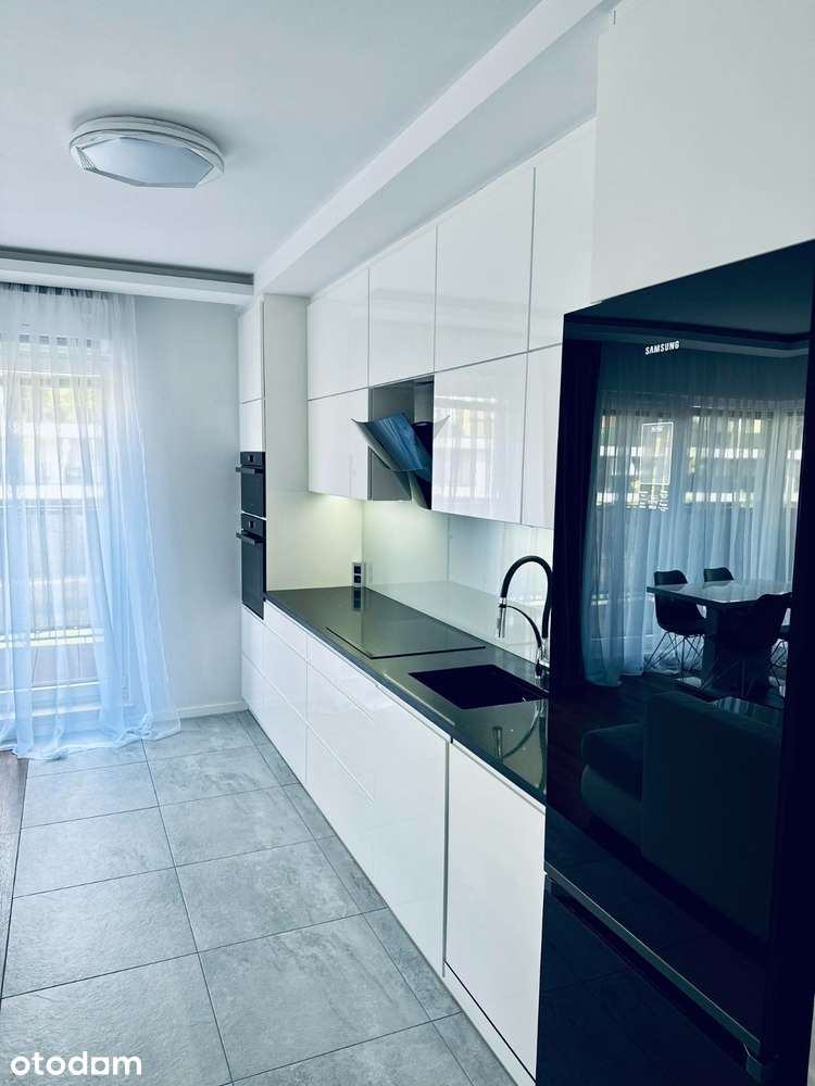 3 pokoje | taras ok. 40 m² | klimatyzacja | garaż i komórka, Atal Mari
