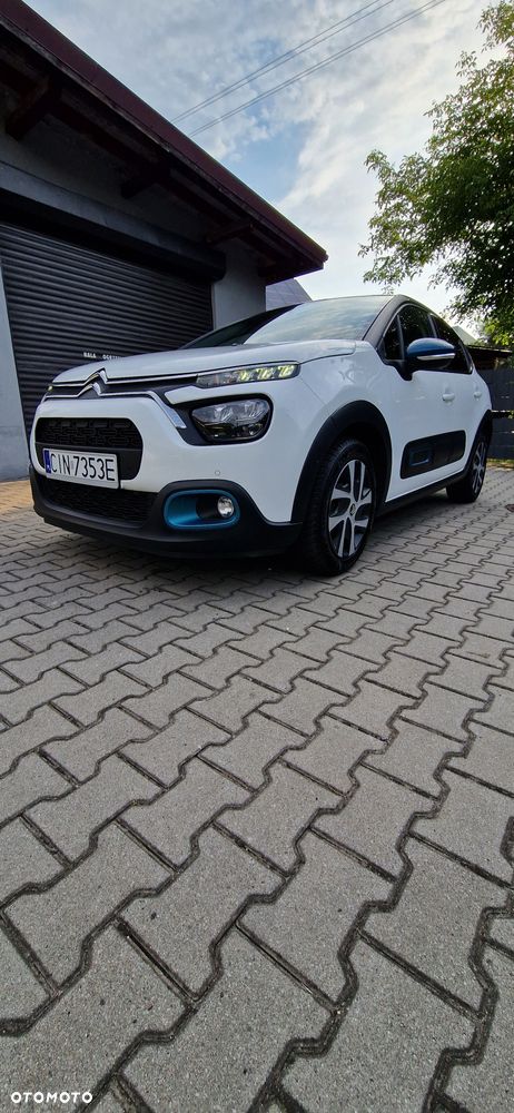 Citroën C3 - 7