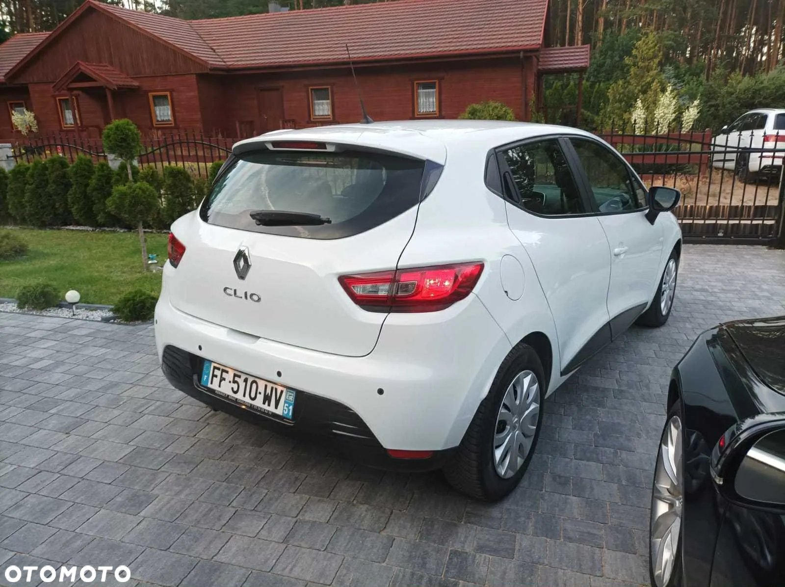 Renault Clio - 6