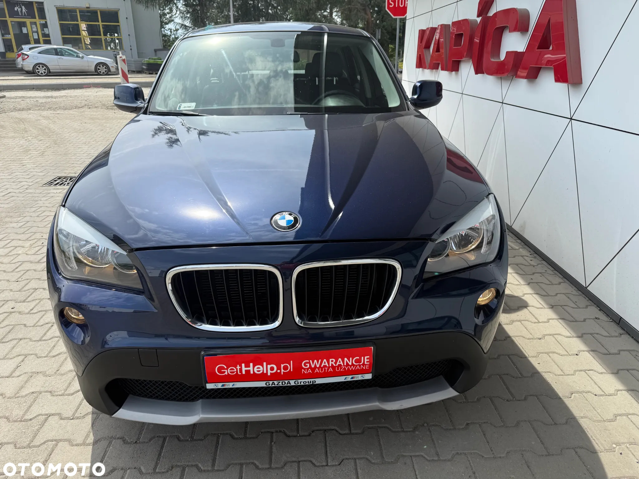 BMW X1 xDrive18d - 22