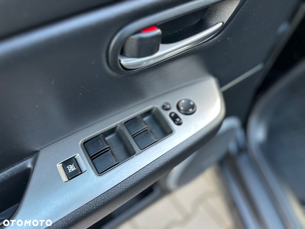 Mazda 6 Sport 2.5 MZR Sports-Line - 29