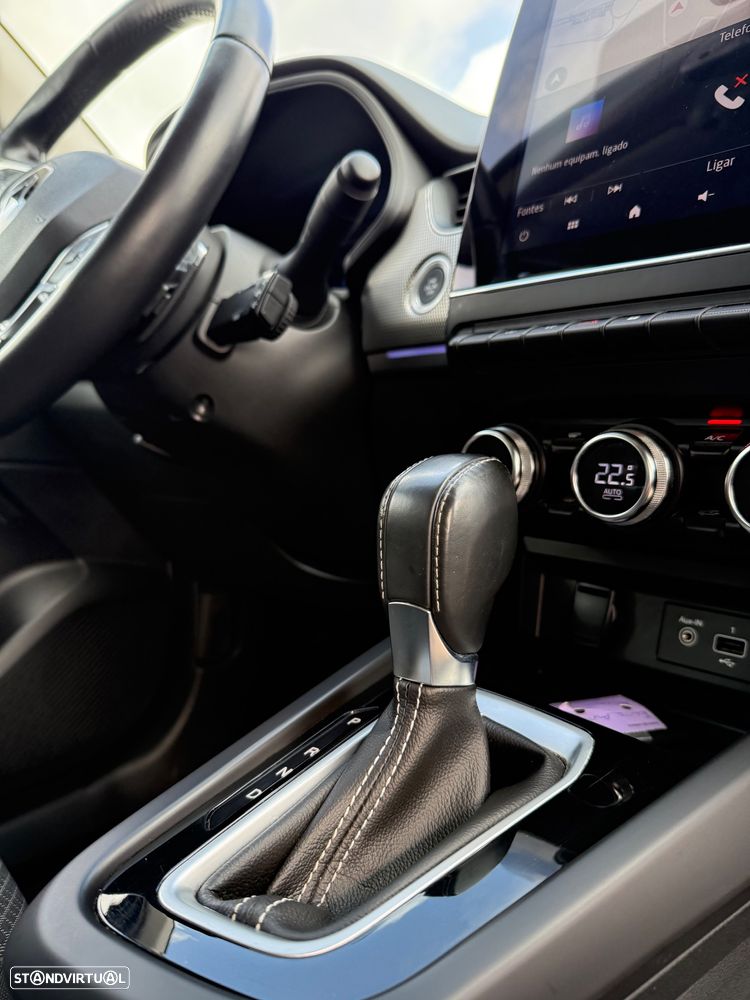 Renault Arkana 1.3 TCe Techno EDC - 21