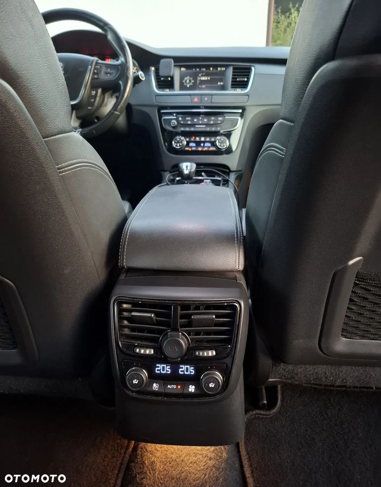 Peugeot 508 - 12
