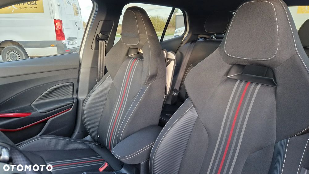 Skoda Fabia 1.0 TSI Monte Carlo DSG - 26