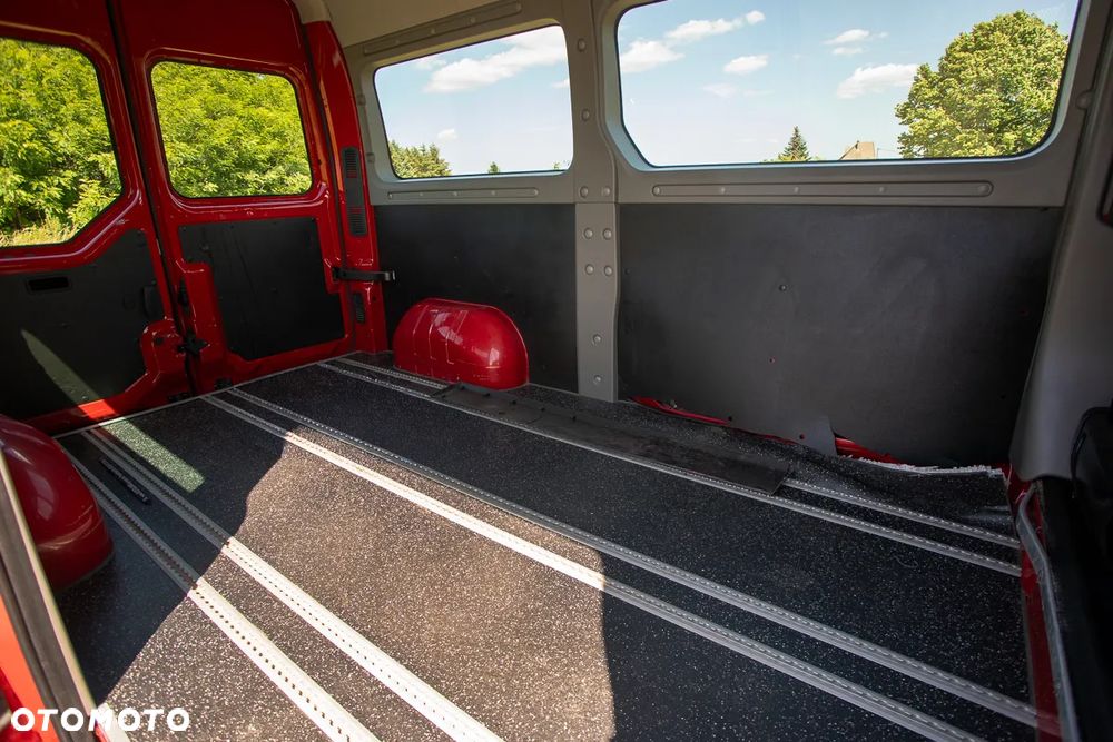 Opel Movano L2H2 DPF 2WD VA - 16