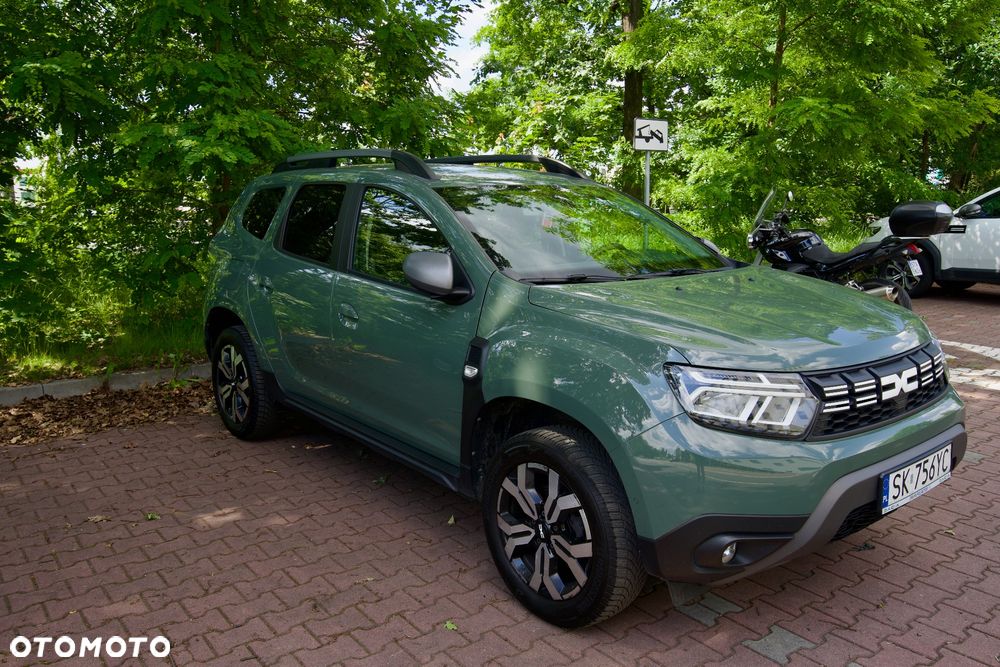 Dacia Duster 1.0 TCe Comfort - 1