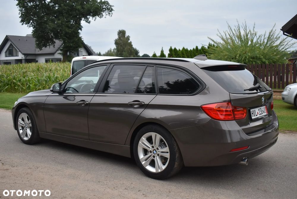BMW Seria 3 - 9