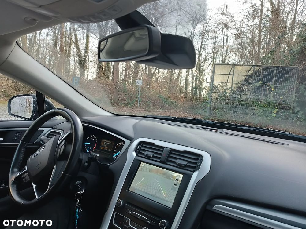 Ford Mondeo 1.5 EcoBoost Titanium - 3