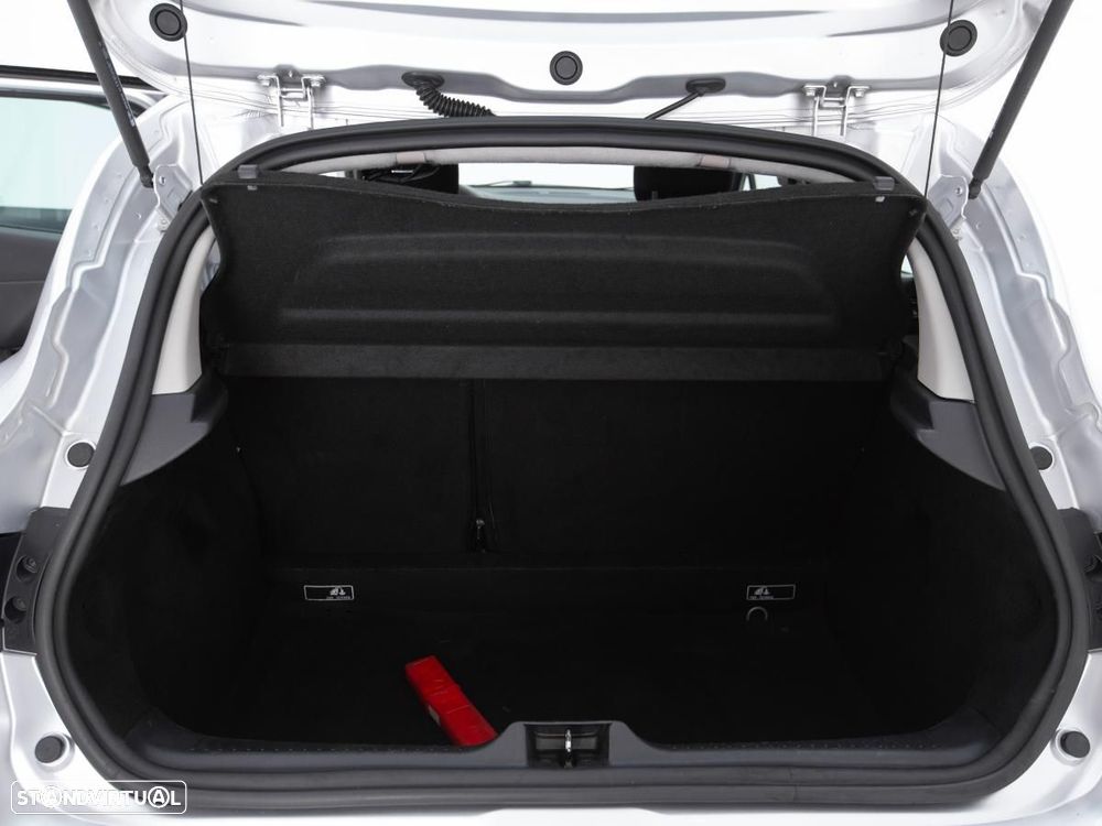Renault Clio 1.5 dCi Zen - 11