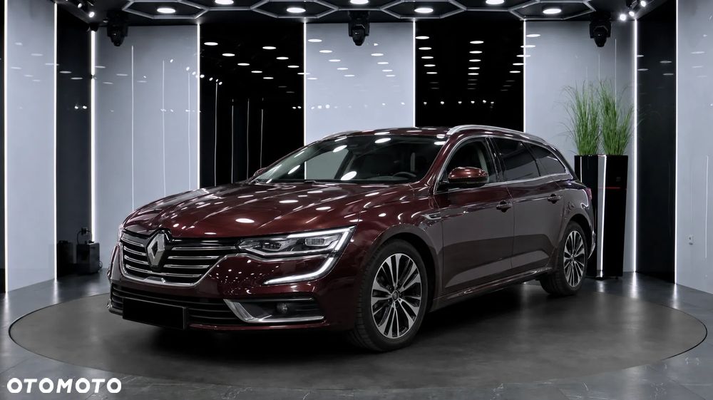 Renault Talisman 1.3 TCe FAP Initiale Paris EDC - 2