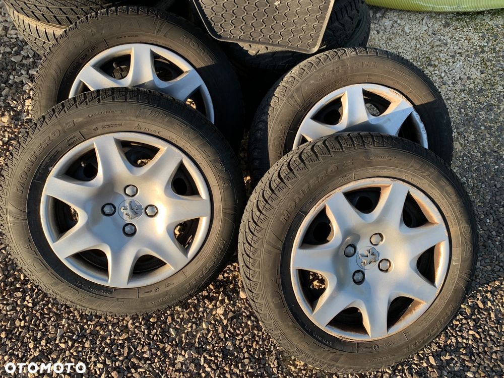 Peugeot 308 1.6 HDi Premium - 38