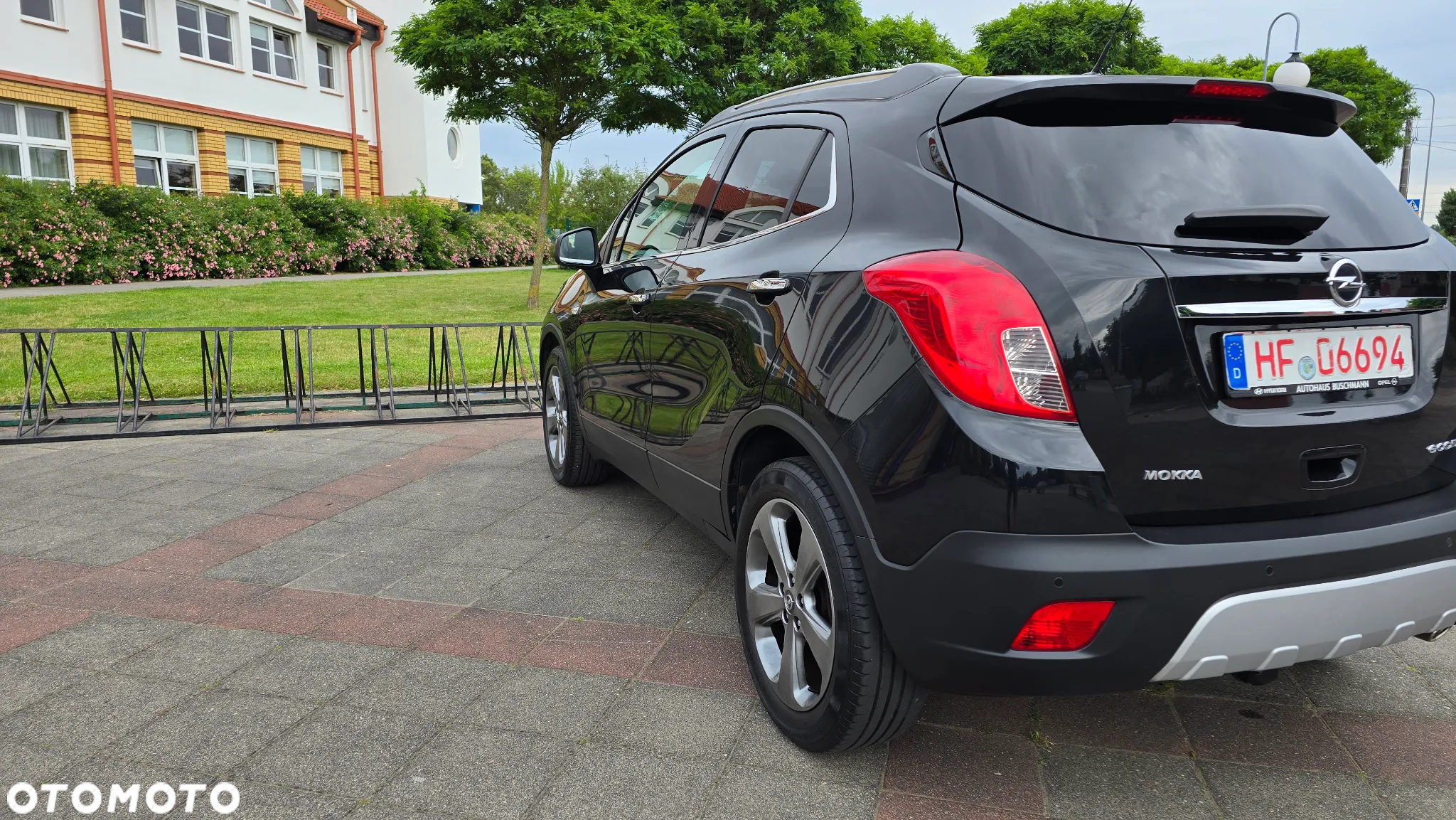 Opel Mokka - 34