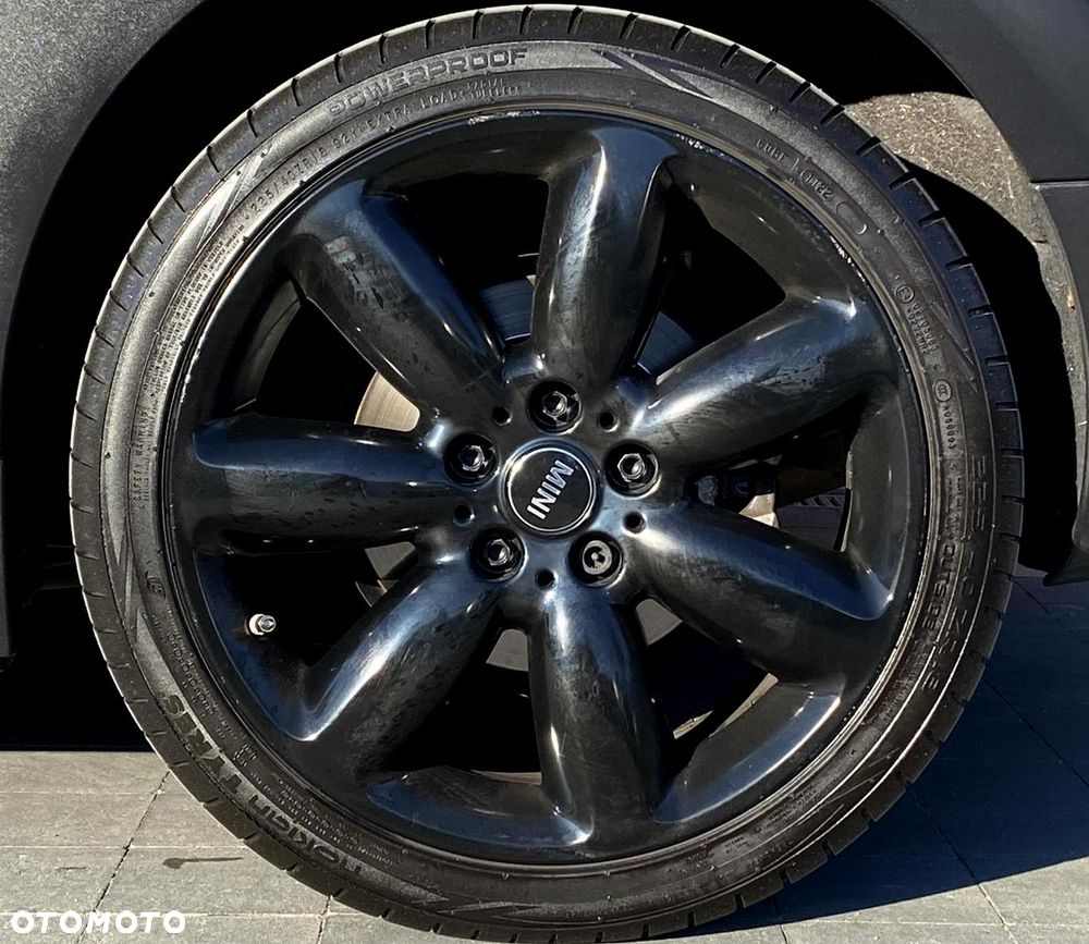 MINI Clubman Cooper SD ALL4 - 16
