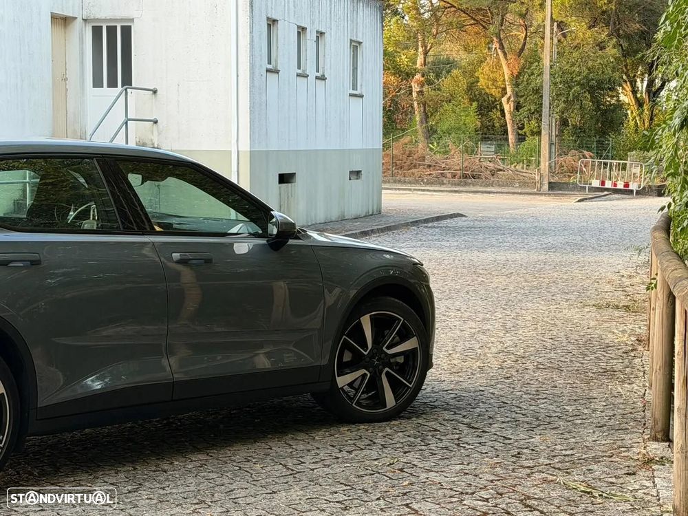 Polestar 2 Single Motor 64kWh — fotografia 7