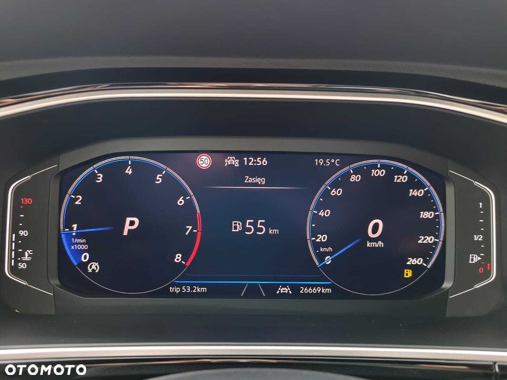 Volkswagen T-Roc 1.5 TSI R-Line DSG - 25