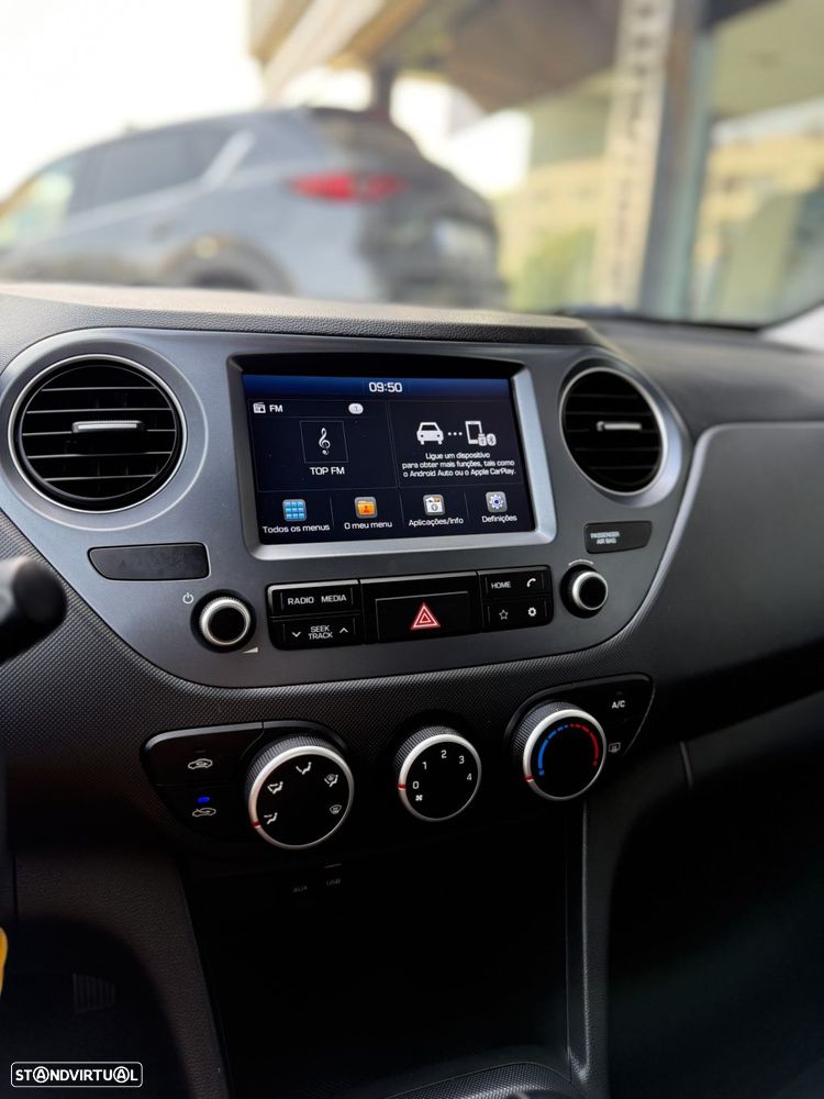 Hyundai i10 - 27