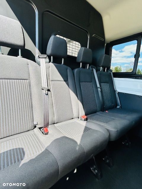 Ford Transit Kombi L2H3 Trend - 20