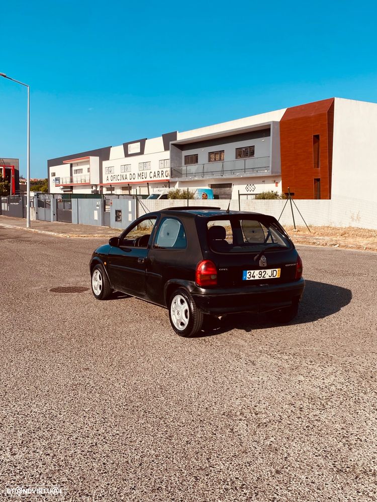 Opel Corsa 1.5 TD Sport - 5