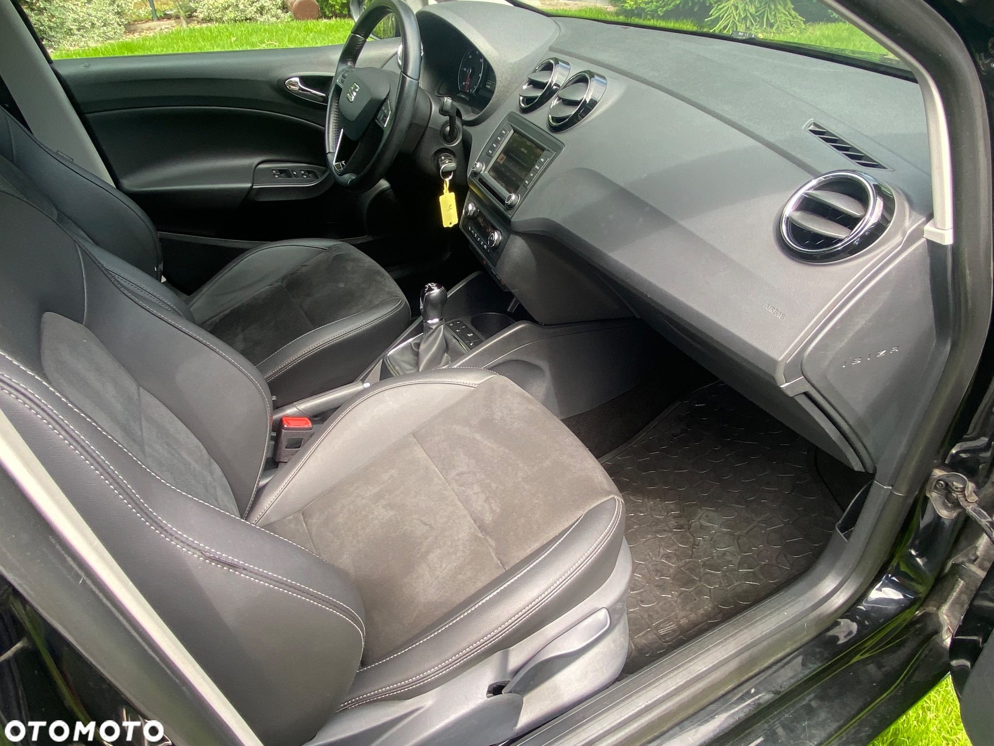 Seat Ibiza 1.4 TDI Style - 18