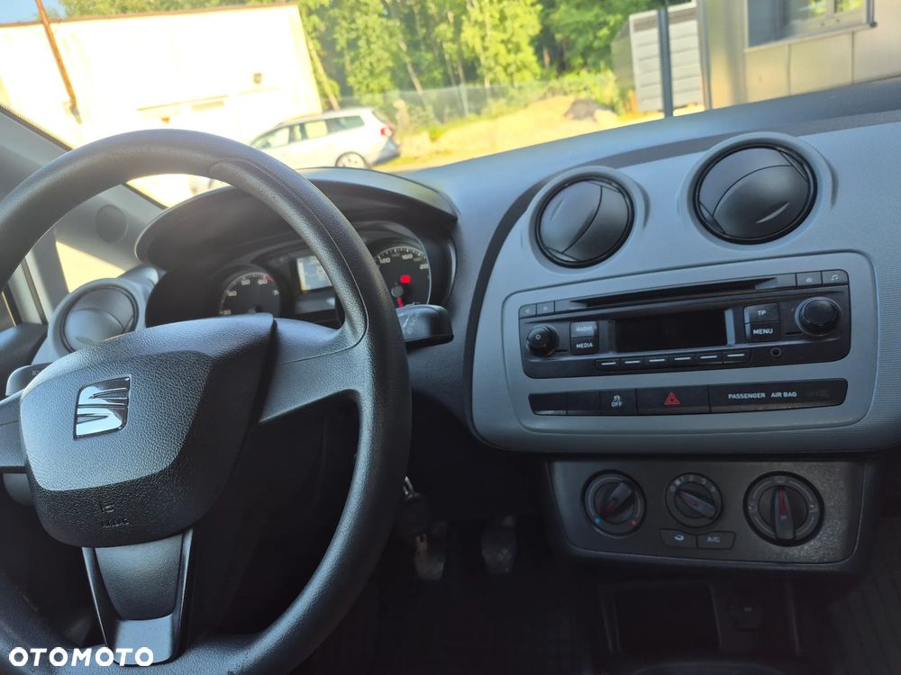 Seat Ibiza - 6