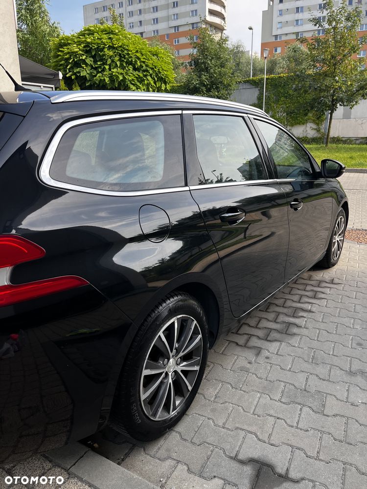 Peugeot 308 - 2