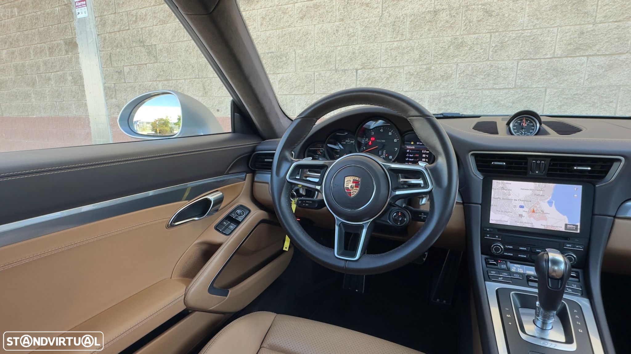 Porsche 911 (991) Carrera 2 PDK - 31