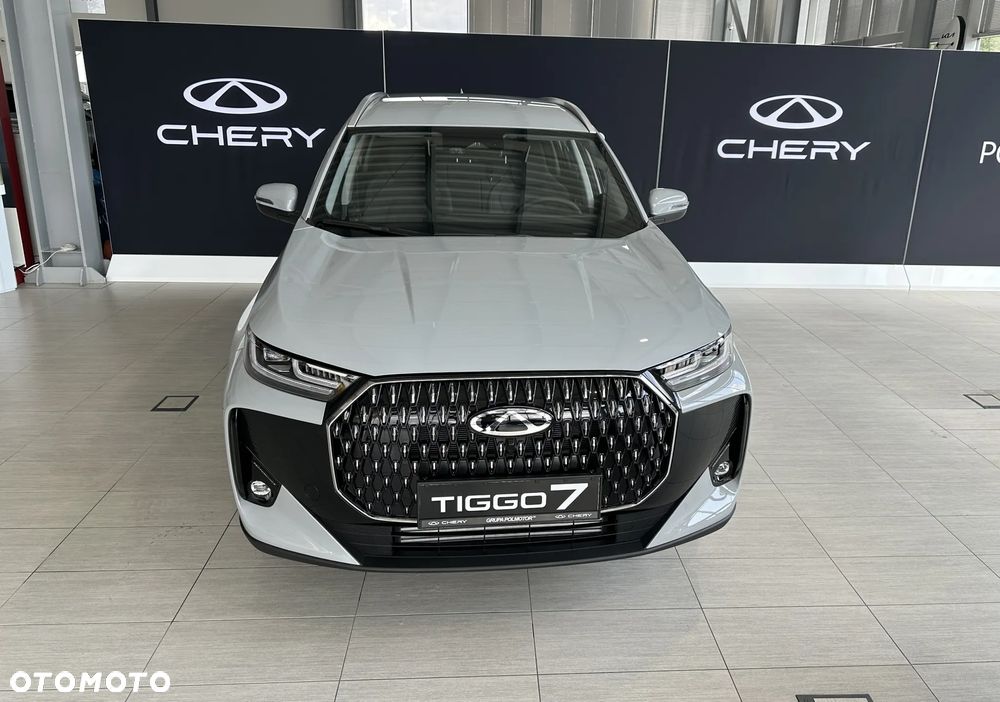 Chery Tiggo 7 - 10