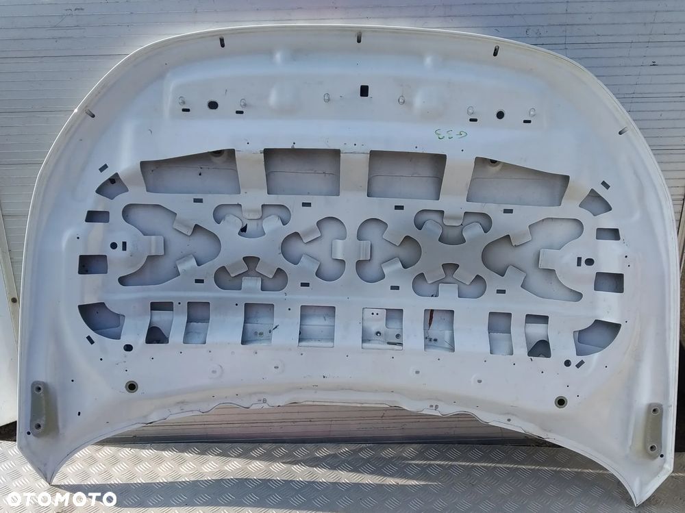 C286/G33 MASKA LAND ROVER DISCOVERY SPORT 2017 - 5