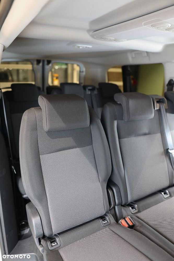 Toyota Proace Verso - 21