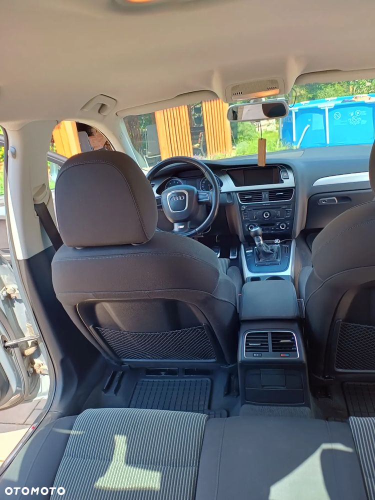Audi A4 - 17