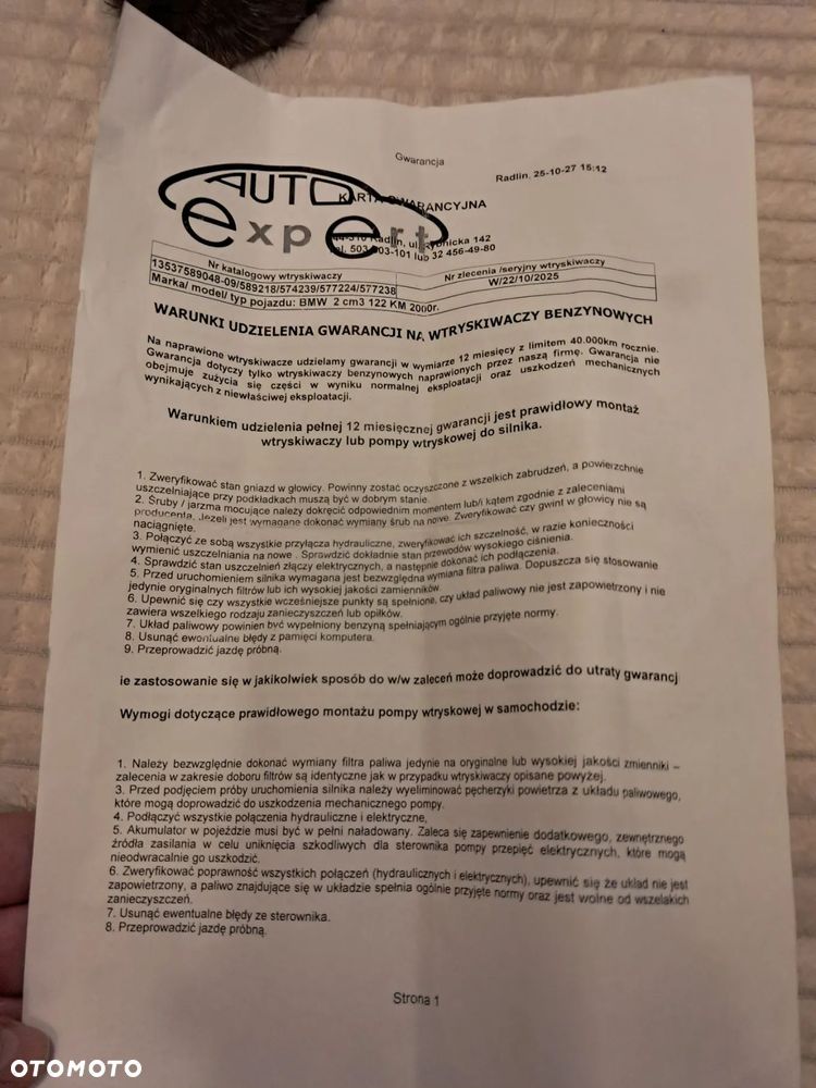 BMW Seria 1 116i Edition Lifestyle - 10