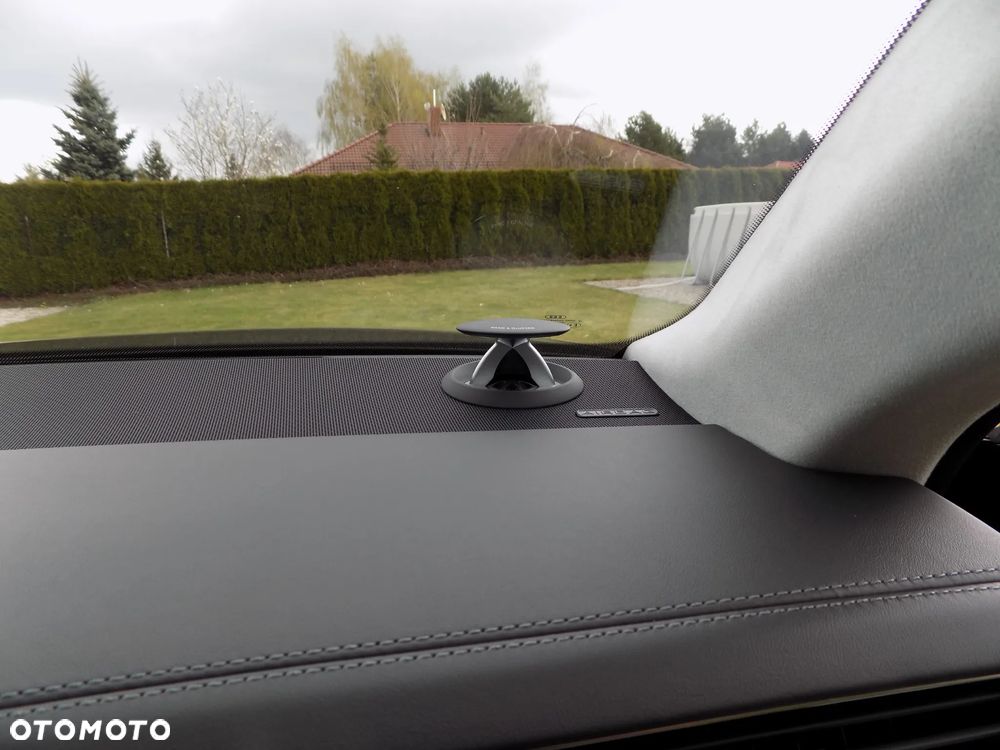 Audi A8 50 TDI mHEV Quattro Tiptr - 18