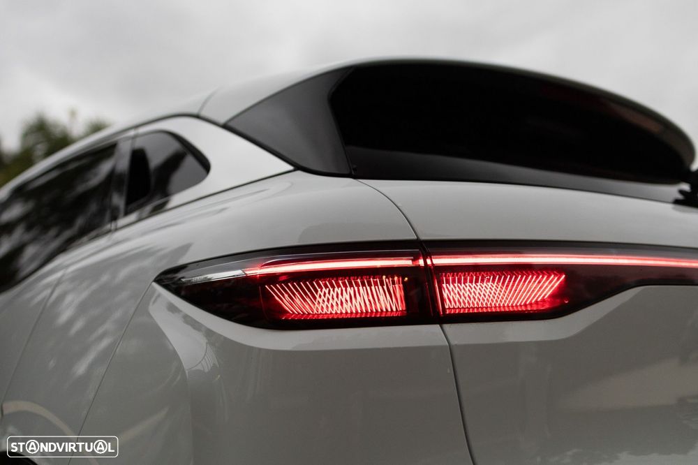 Renault Mégane E-Tech EV60 220hp optimum charge Techno - 42