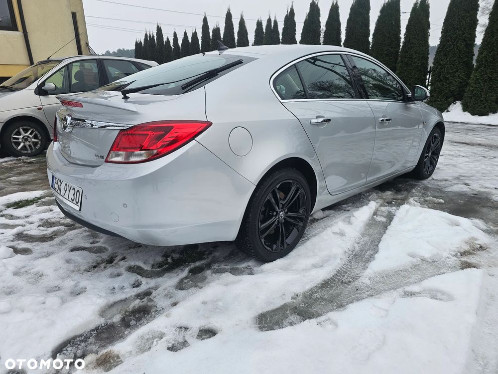 Opel Insignia - 7