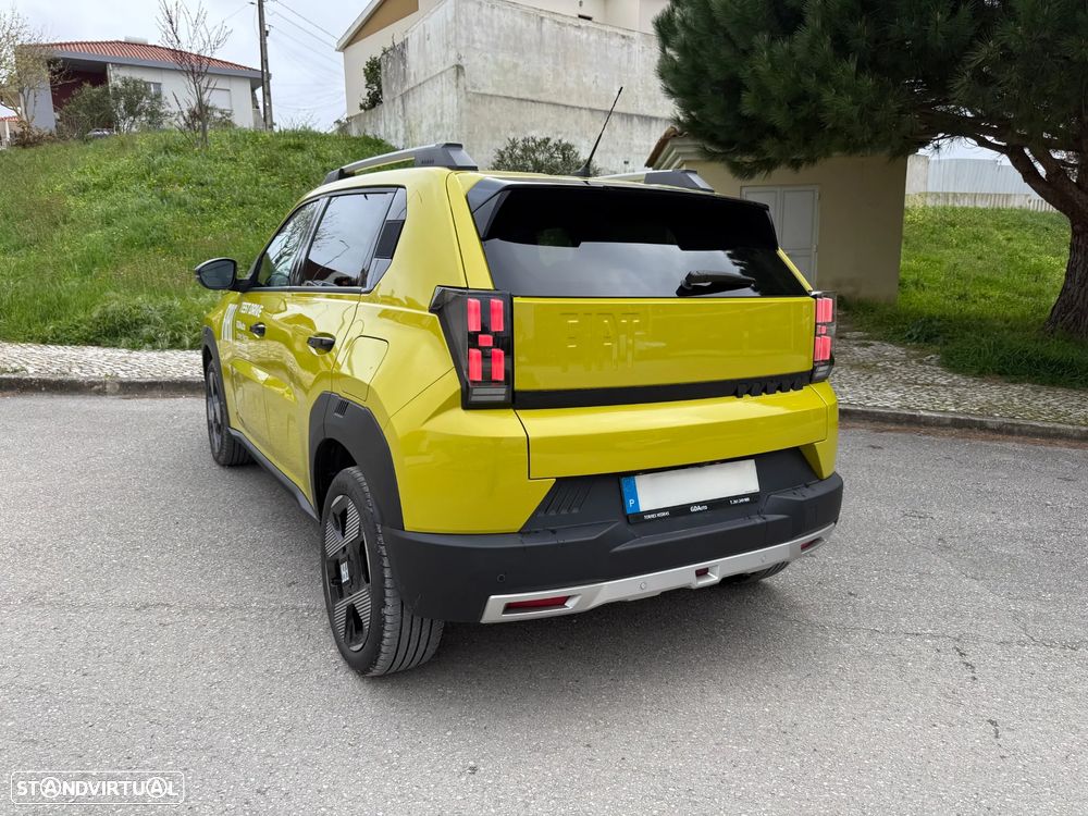 Fiat Grande Panda - 8