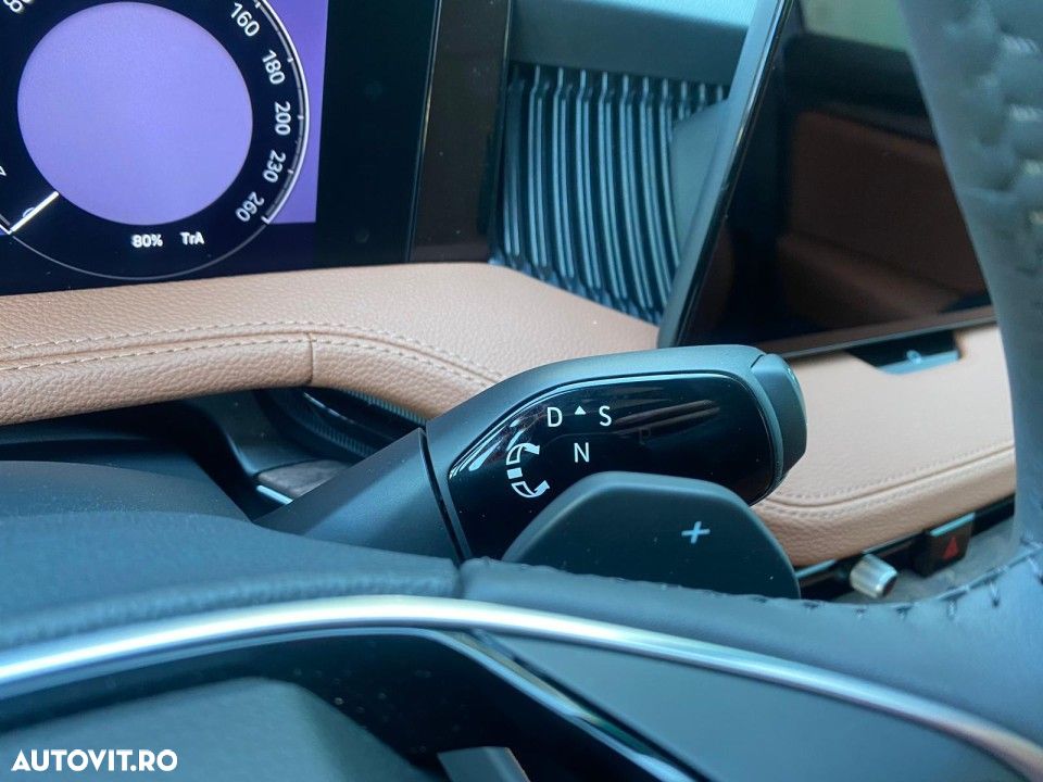 Skoda Superb - 14