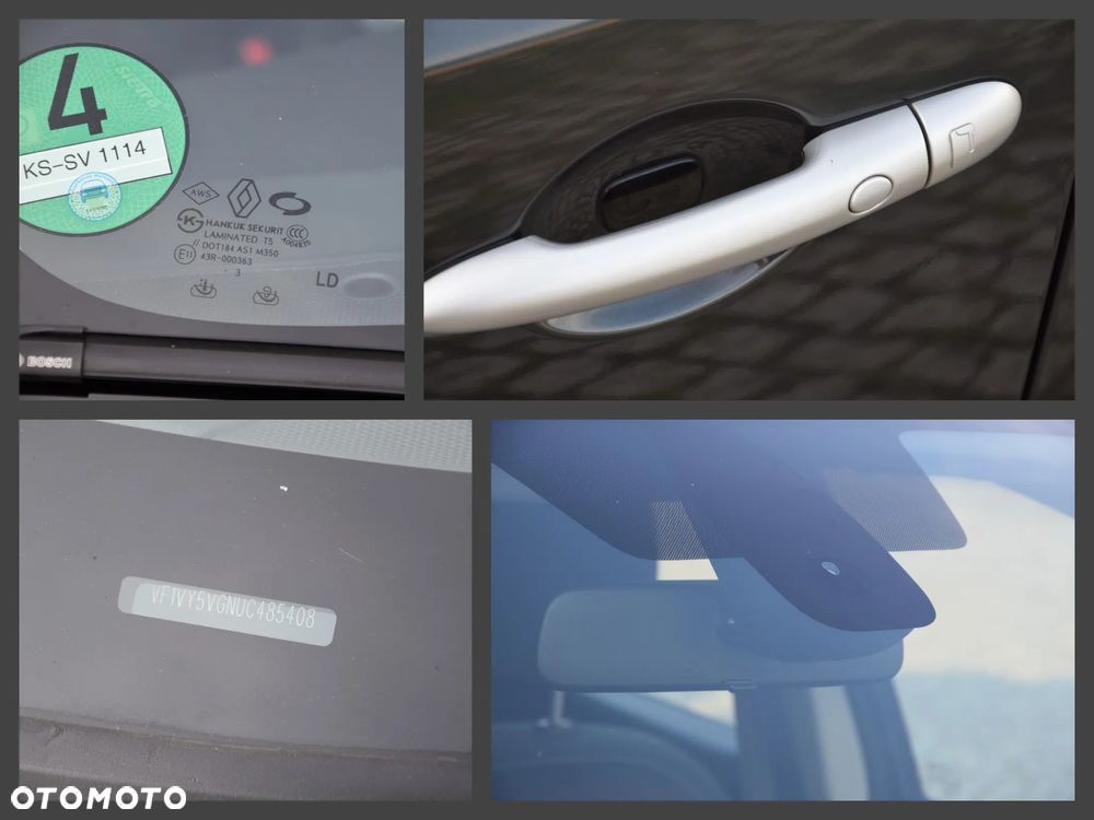 Renault Koleos dCi 150 FAP 4x4 Paris - 28