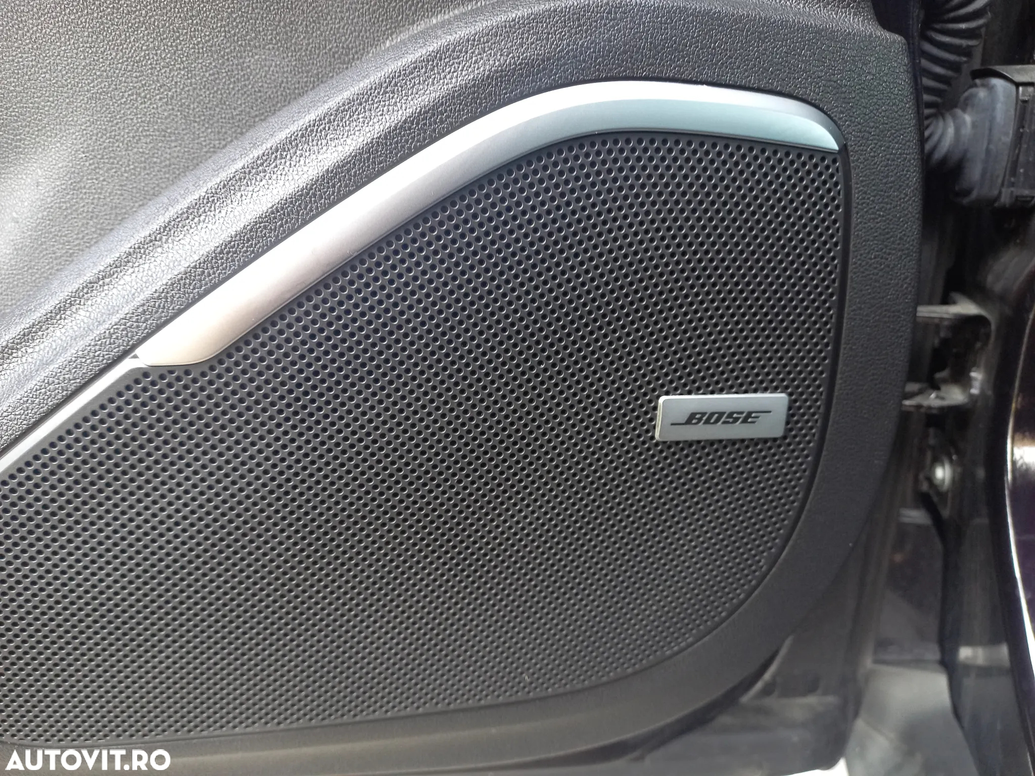 Renault Grand Scenic BLUE dCi 150 EDC BOSE EDITION - 29