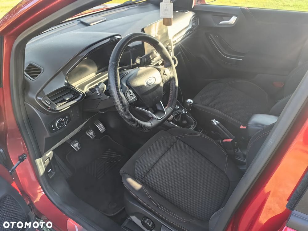 Ford Puma 1.0 EcoBoost ST-Line - 28