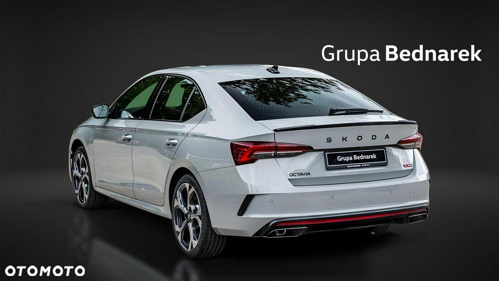 Skoda Octavia - 33