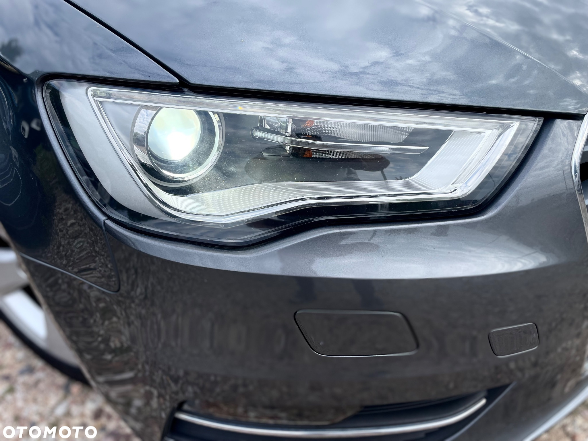 Audi A3 1.6 TDI Sport - 31