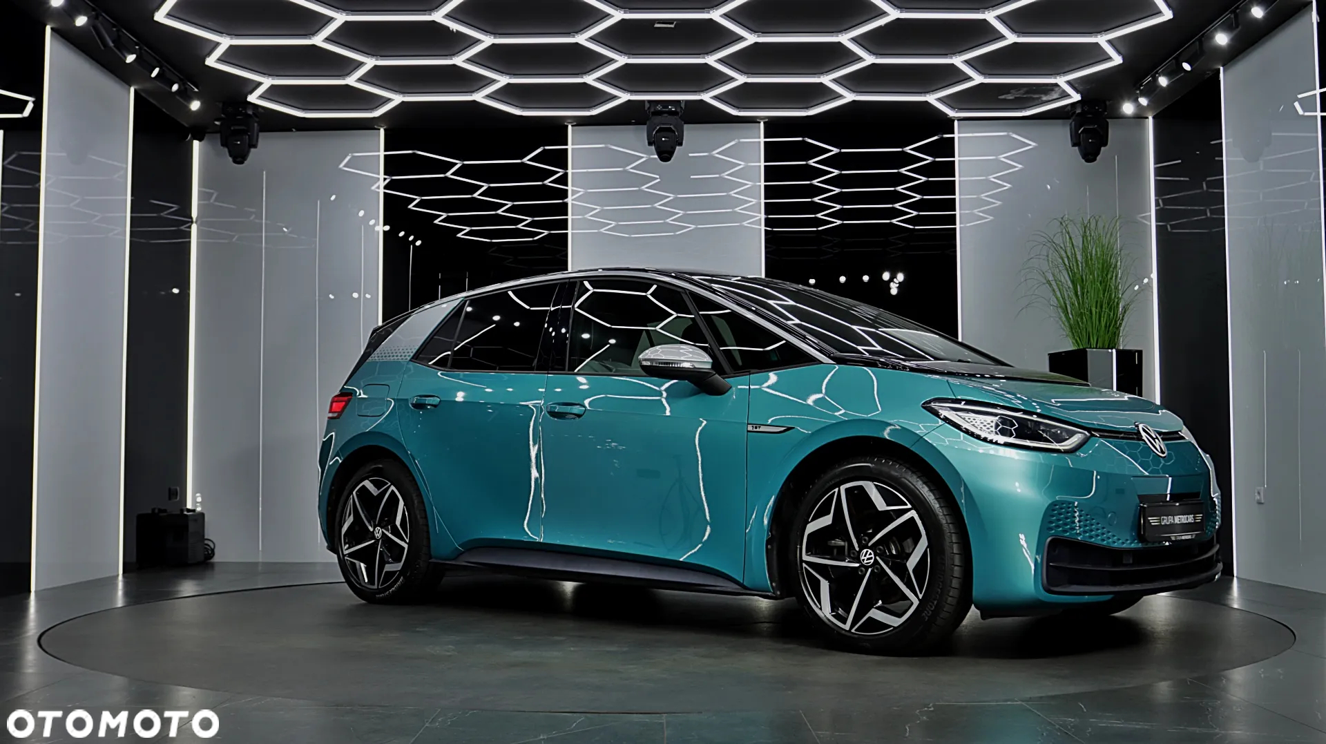 Volkswagen ID.3 58kWh Pro Life - 13