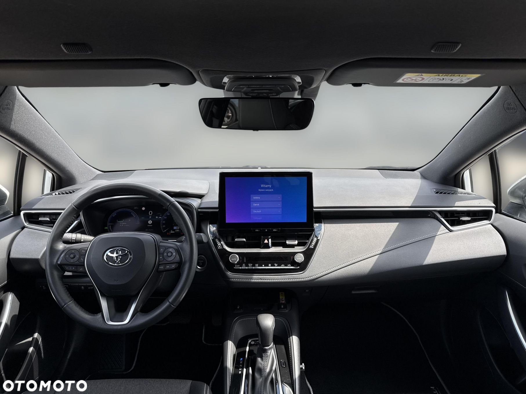 Toyota Corolla - 11