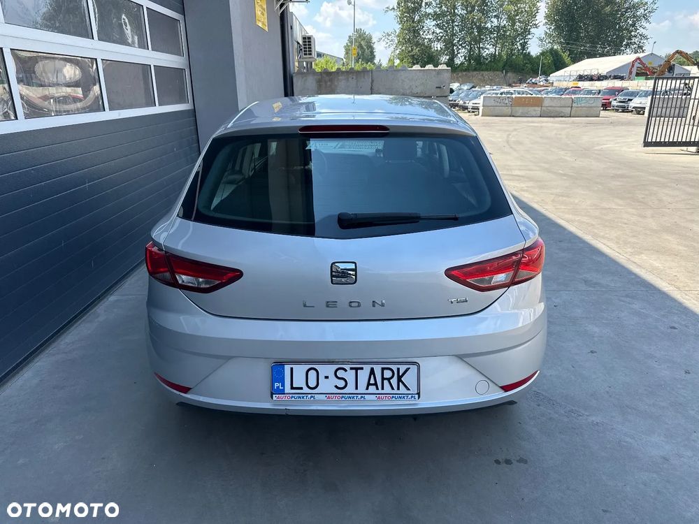 Seat Leon - 9